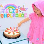 Cumpleaños
