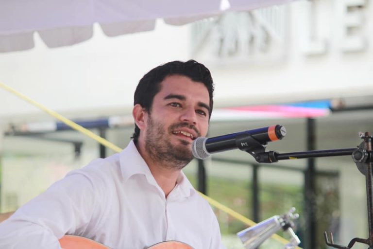 David Renteria