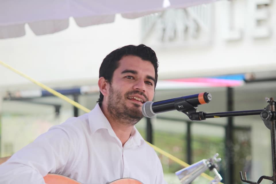 David Renteria