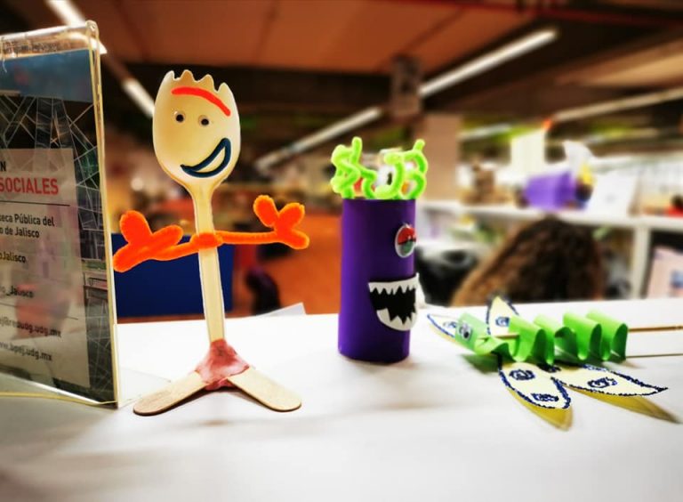 Forky