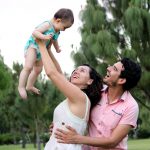 David Renteria Paola Cordova Y Jade