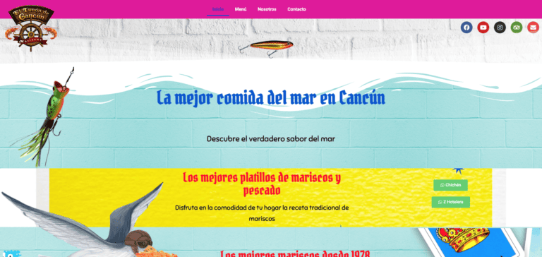 El Timon de Cancun