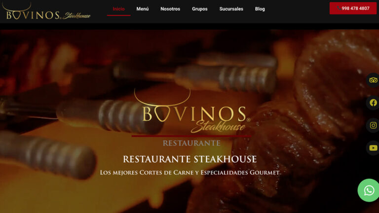 bovionos restaurante