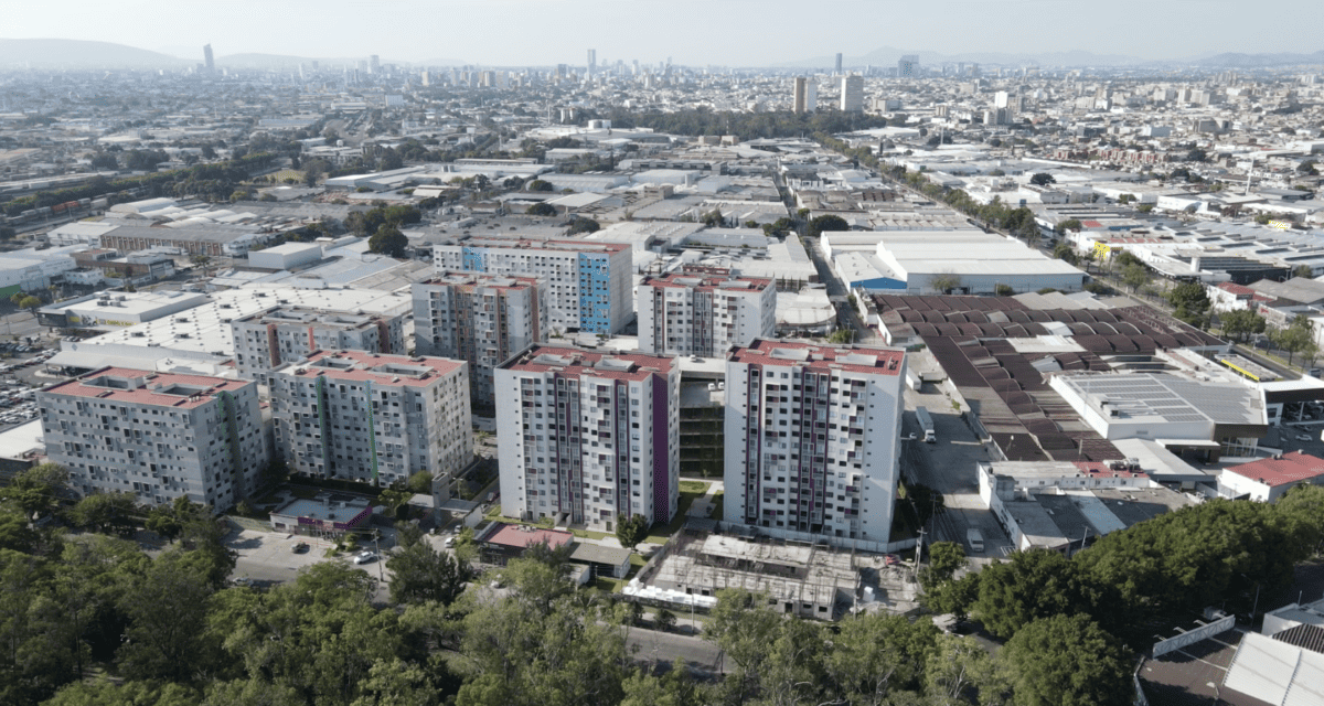 renta de dron dron en la ciudad
