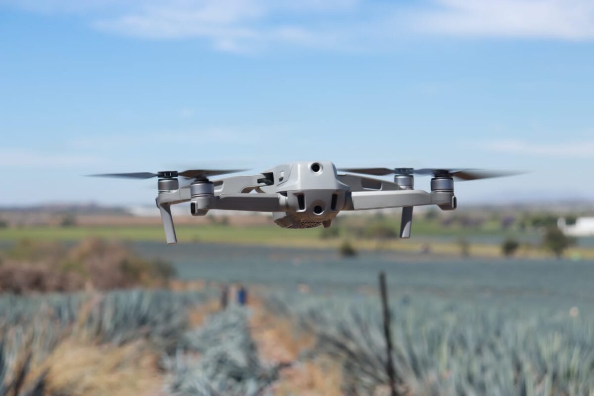 renta de dron en guadalajara