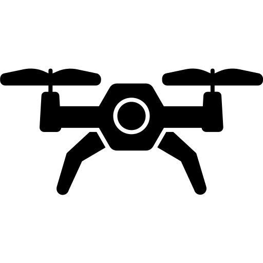 renta de dron