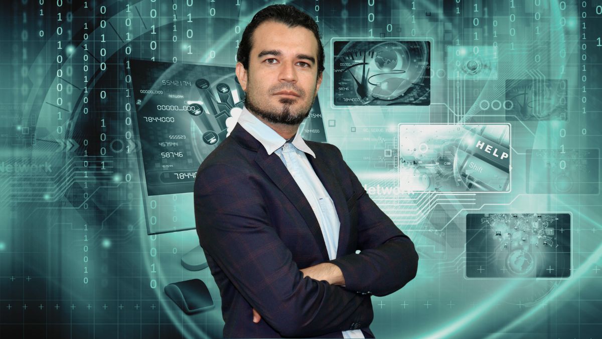 David renteria experto en wordpress agencia de marketing digital en guadalajara