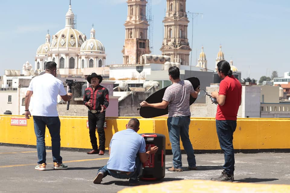 fotografia y video en guadalajara