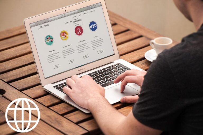Descubre Dónde Encontrar al Mejor Diseñador Web para Tu Proyecto