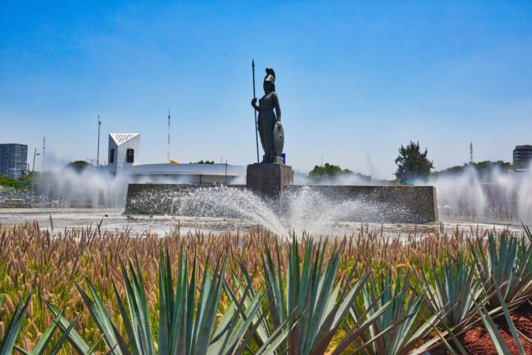 Descubre Qué Lugares Visitar en Guadalajara