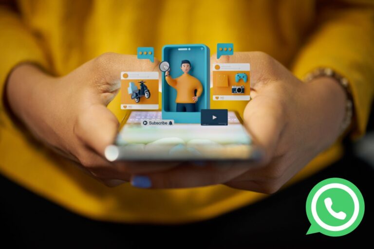 WhatsApp ¿Serán los anuncios parte de su futuro?