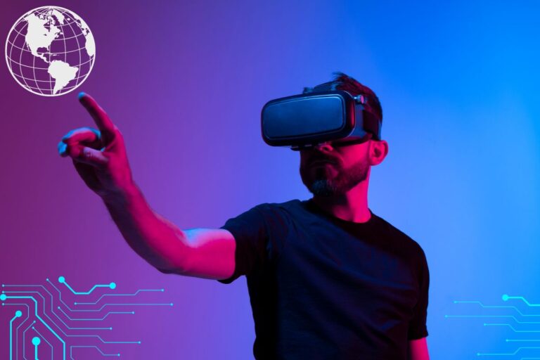 Descubre el Metaverso: La Revolución Tecnológica del Futuro