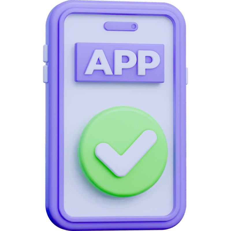 proveedor de apps