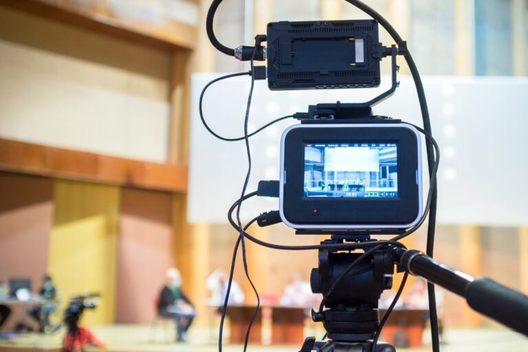 servicio de streaming en guadalajara