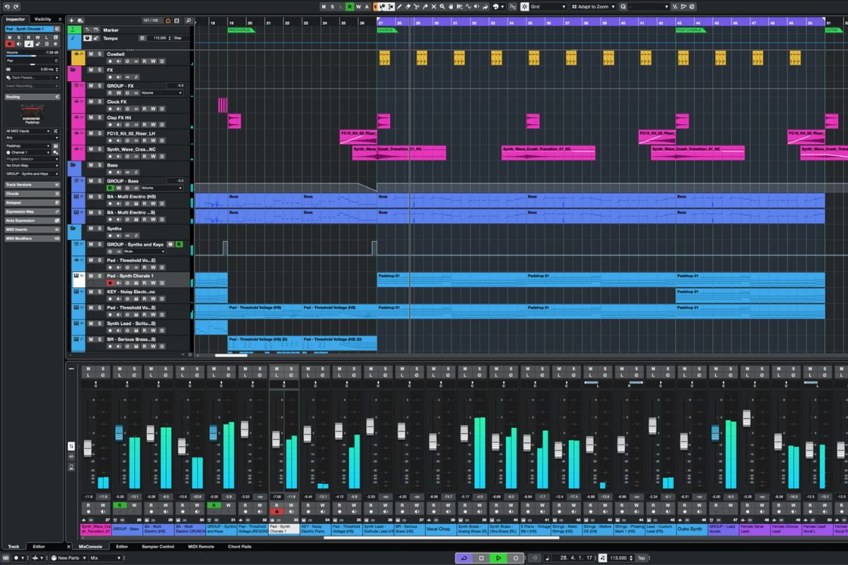 mezcla y masterización de audio en guadalajara