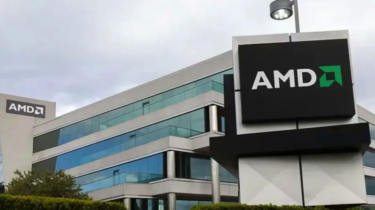 AMD adquiere World Labs por 8.2 mil millones de dólares: un nuevo capítulo en la carrera por la IA