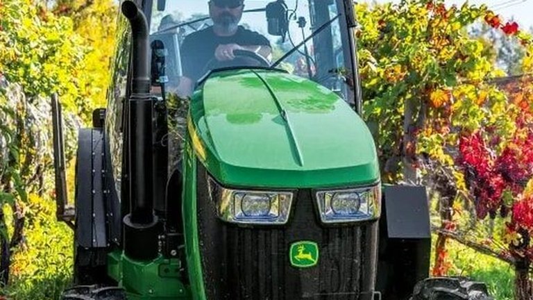 El fracaso del derecho a reparar de John Deere: por qué los agricultores rechazan su modelo de suscripción