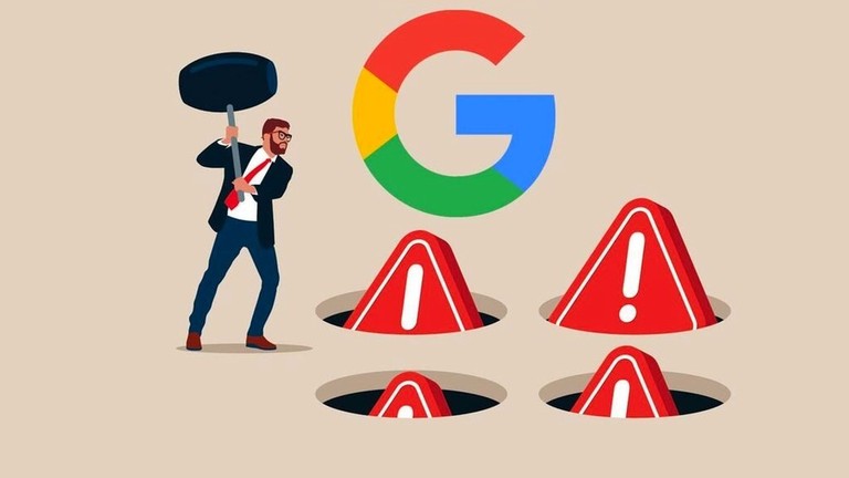 Google despliega SAFE: El nuevo detector de spam con IA que redefine el SEO