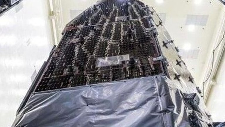 Misión prolongada en el cosmos: El telescopio Roman de la NASA asegura combustible para 22 años de investigación