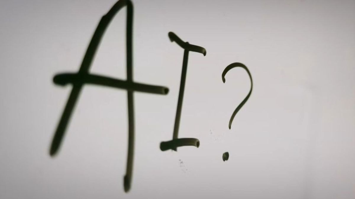 La inteligencia artificial conquista la literatura: un premio que redefine la creatividad