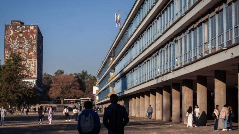 La UNAM deberá evaluar el impacto de sus políticas de inteligencia artificial