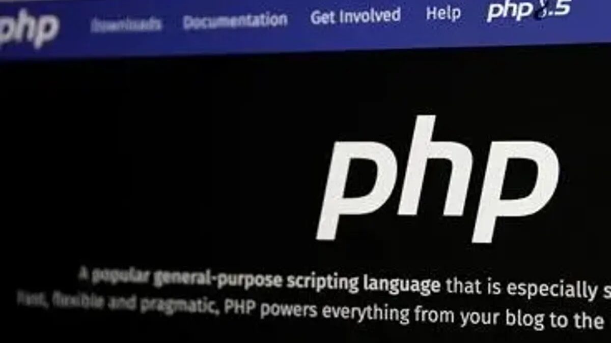 Una inteligencia artificial explota una falla histórica de PHP en tiempo récord
