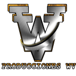 Producciones WV LOGO