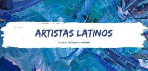 Artistas Latinos