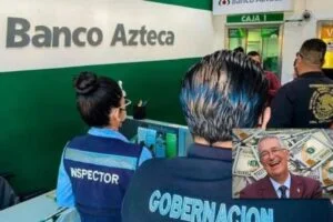 banco azteca en quiebra