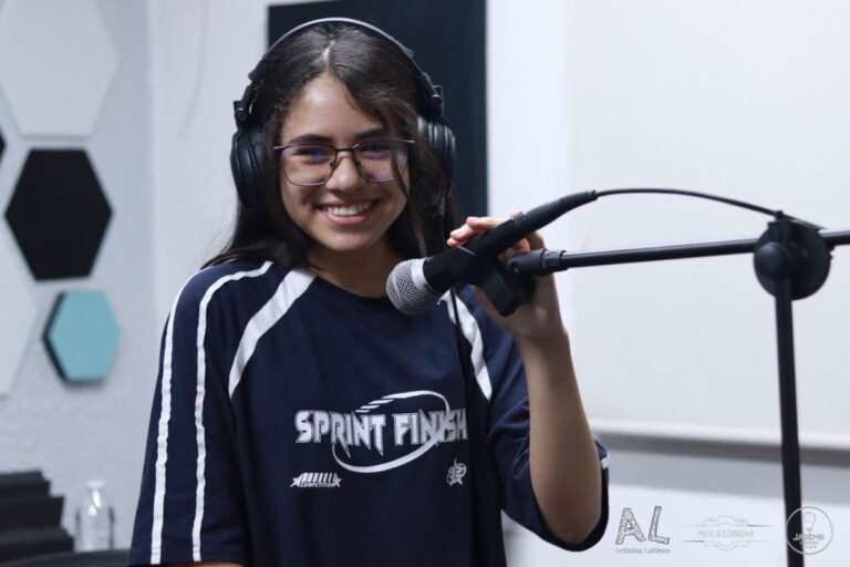 Clases de canto en guadalajara