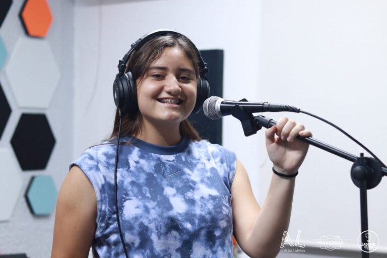 clase de vocalización en Guadalajara