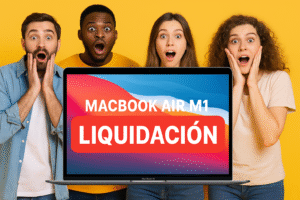 macbook air m1