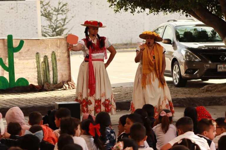 obra de teatro navidad a domicilio