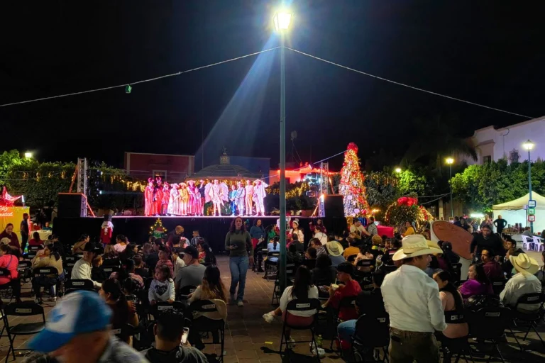 pastorela comica ej jalisco