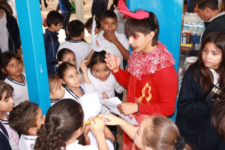 personaje egoismo teatro pastorela comica guadalajara