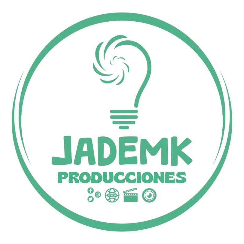 Jade MK Producciones